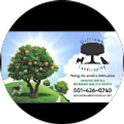 Profile photo of Garrett Williams