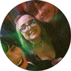 Profile photo of Orion Grace