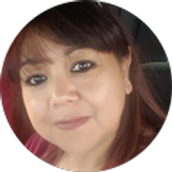 Profile photo of Annie Olivas