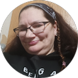 Profile photo of Mindy Miller