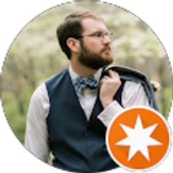 Profile photo of Stephen Smith