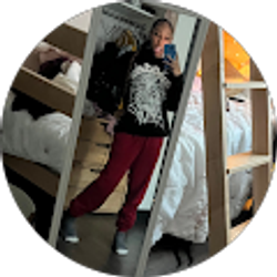 Profile photo of Kylayah Butler