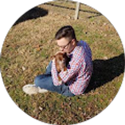 Profile photo of Jacob Colangelo