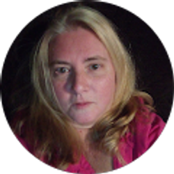 Profile photo of Mary Ellis