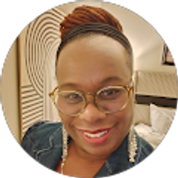 Profile photo of Karla Wiggan