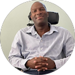 Profile photo of LESLIE CHARLES (Les)