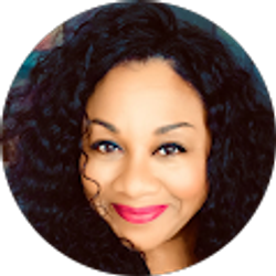 Profile photo of Jacqueline Cooper