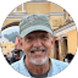 Profile photo of Jeffery L Ford