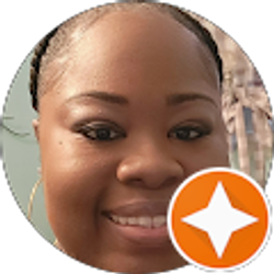 Profile photo of Crystal Blair