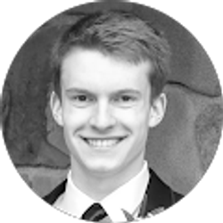 Profile photo of Chandler Cahill