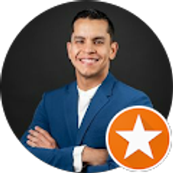 Profile photo of Andrews Segovia