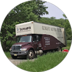 Profile photo of Gomans Moving