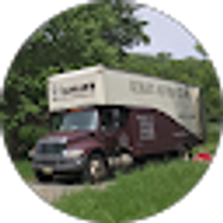 Profile photo of Gomans Moving