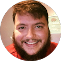 Profile photo of Christian Johnson