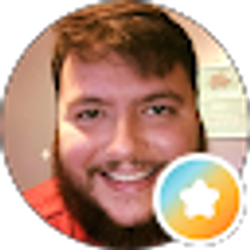 Profile photo of Christian Johnson