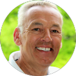 Profile photo of Gene Czech