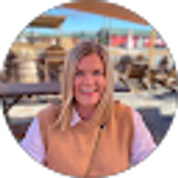 Profile photo of Erin McGinnis