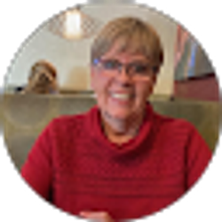 Profile photo of Kathy Buseman