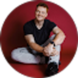 Profile photo of Ian McConnell