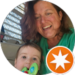 Profile photo of McKenna Keenan