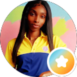 Profile photo of Teairra Monay