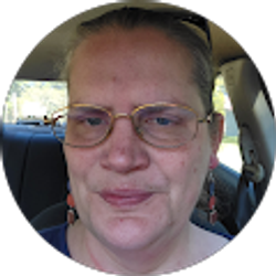 Profile photo of sarah Johnson