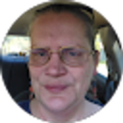 Profile photo of sarah Johnson