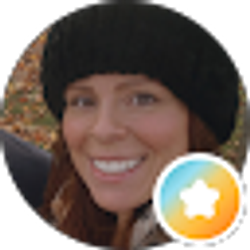 Profile photo of Michelle Holmquist