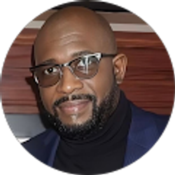 Profile photo of Clarence Norman