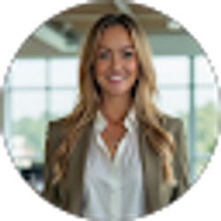 Profile photo of Lauren Kroeger