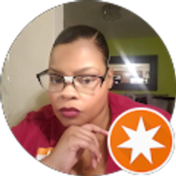 Profile photo of Antoinette Harmon