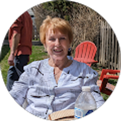 Profile photo of Zoe E. DiGesare