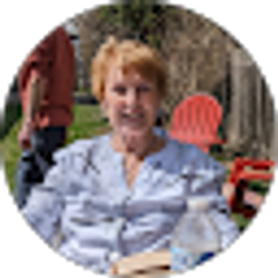 Profile photo of Zoe E. DiGesare