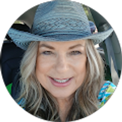 Profile photo of Tamara Friedman