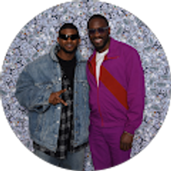 Profile photo of Lucas Matthews