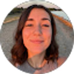 Profile photo of Kaylee Bullard