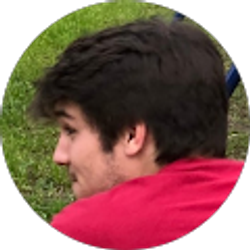 Profile photo of Trey Morris