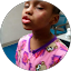 Profile photo of evelyn solomon