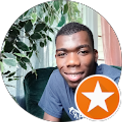 Profile photo of Nyson Sainvil