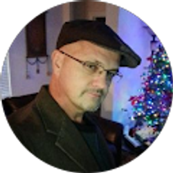 Profile photo of Chris Simunek (ChrisSim1)