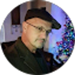 Profile photo of Chris Simunek (ChrisSim1)