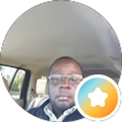 Profile photo of Robert Jackson