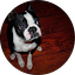 Profile photo of Carlton Cook