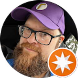 Profile photo of Rex Mercer