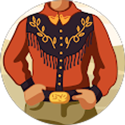 Profile photo of Ram Marr