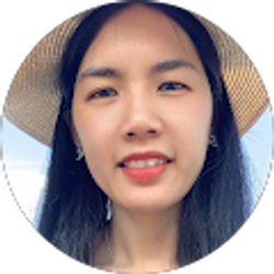 Profile photo of 余敏冰