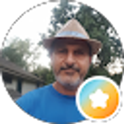 Profile photo of Raffi Mesdjian