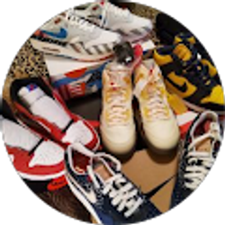 Profile photo of James F REGULAR PEOPLE SHOES