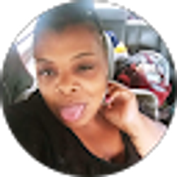 Profile photo of Ashley Cheek