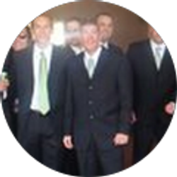 Profile photo of stephen capozza